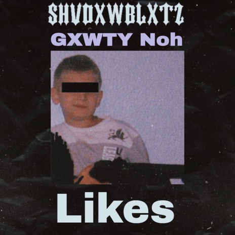 Likes ft. Shvdxwblxtz | Boomplay Music