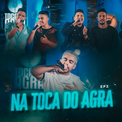 É Nessas Que Nóis Xona ft. Toca Music | Boomplay Music