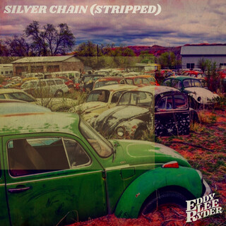 Silver Chain (Stripped)