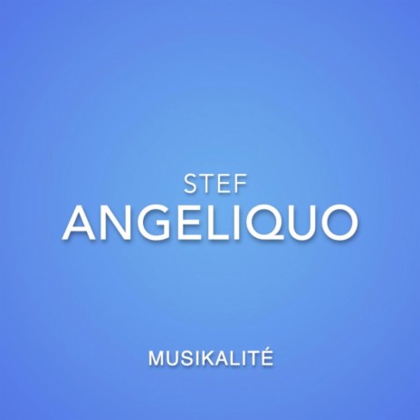 Angeliquo | Boomplay Music