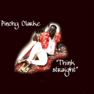 Pinchy Clarke