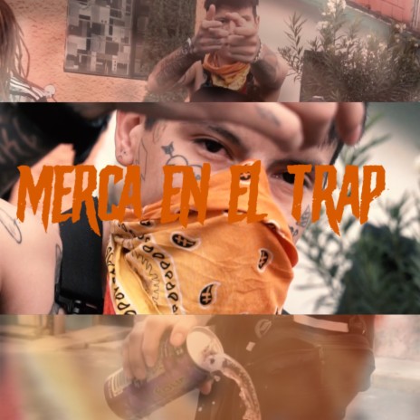 Merca En El Trap | Boomplay Music