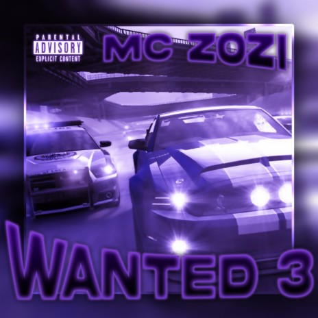 Wanted 3 | Boomplay Music