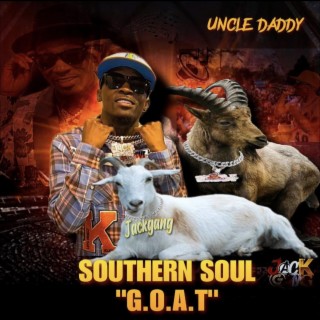Southern Soul Goat