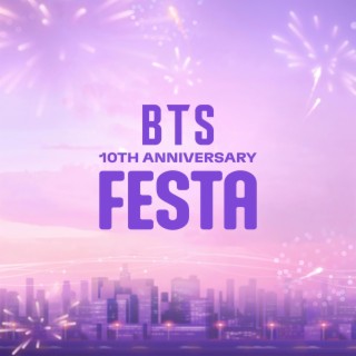 2023 BTS FESTA