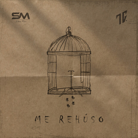 Me Rehúso (Cover) | Boomplay Music