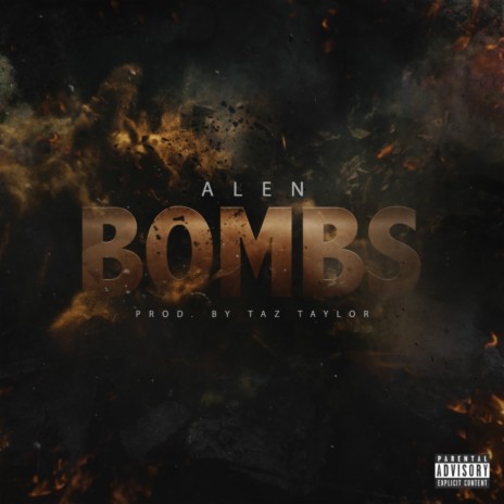 Bombs | Boomplay Music