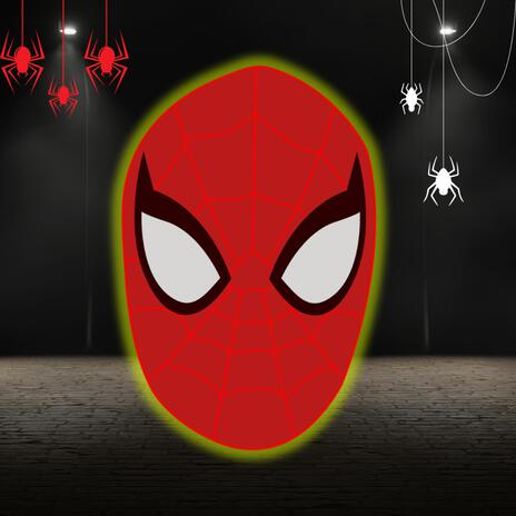 SPIDERMAN BANGER (Instrumental) | Boomplay Music