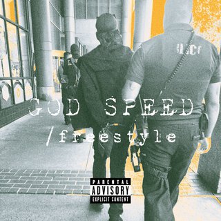 God Speed (Freestyle)