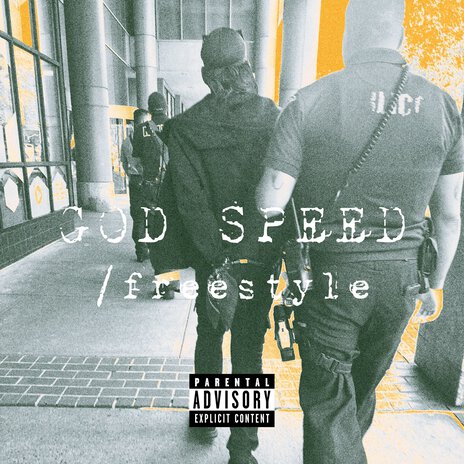 God Speed (Freestyle) | Boomplay Music