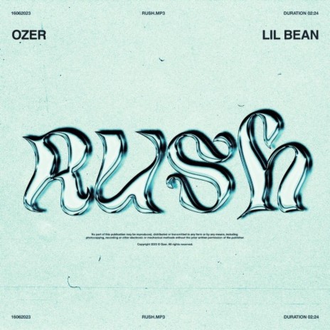 Rush ft. Lil Bean | Boomplay Music