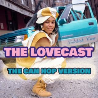 The Lovecast with Dave O Rama - April 23 2022 - CIUT FM - The Can Hop Version