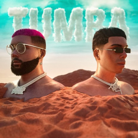 Tumba ft. Tommy Royale