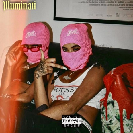 Illuminati (Record Version) | Boomplay Music