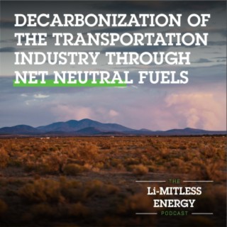 Decarbonization of Transportation Industry Through Net Neutral Fuels