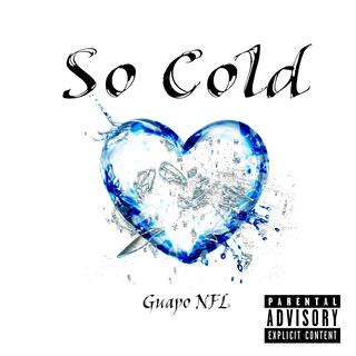 So Cold lyrics | Boomplay Music