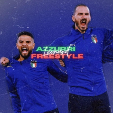 Azzurri freestyle