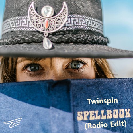 Spellbook (Radio Edit) | Boomplay Music