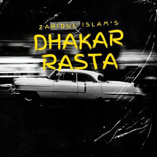 Dhakar Rasta