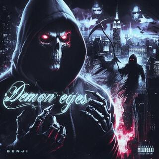 Demon Eyes lyrics | Boomplay Music