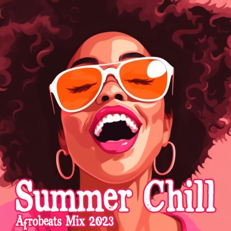 Afro Party | Boomplay Music