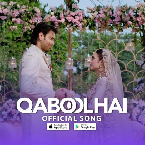 QaboolHai ft. QaboolHai | Boomplay Music