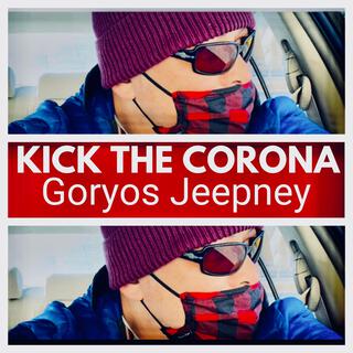 KICK THE CORONA