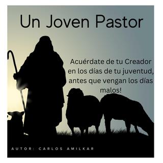 Un Joven Pastor