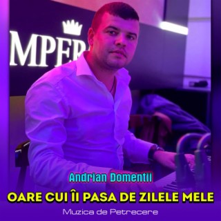 Oare Cui Îi Pasa De Zilele Mele