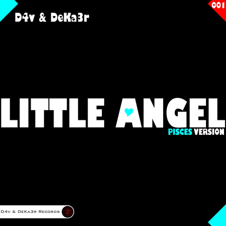 Little Angel (Pisces Version) | Boomplay Music