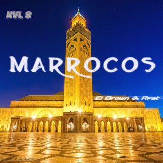 NOVELA DAS 9 MARROCOS