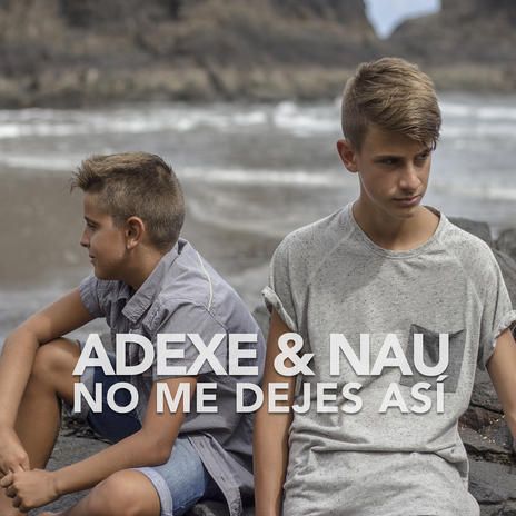 No Me Dejes Así | Boomplay Music