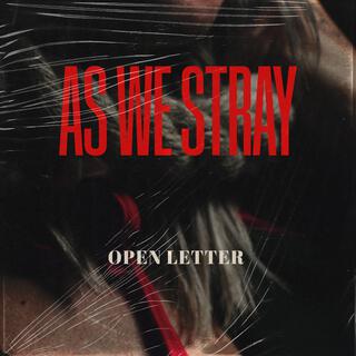 Open Letter (Acoustic Version) lyrics | Boomplay Music