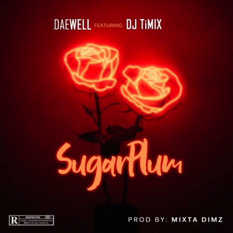 Sugar Plum ft. Dj TiMix | Boomplay Music