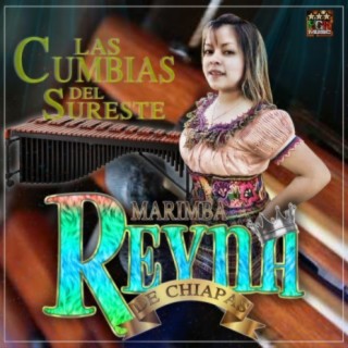 Marimba Reyna De Chiapas