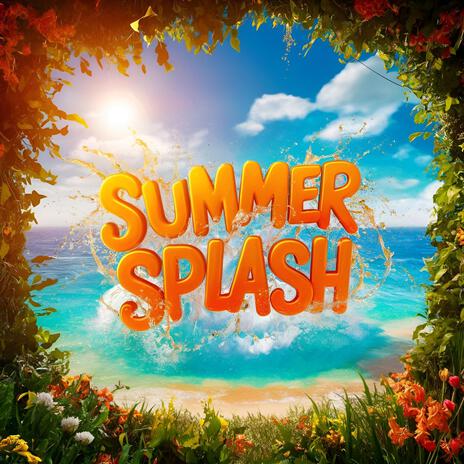 Summer splash | Boomplay Music