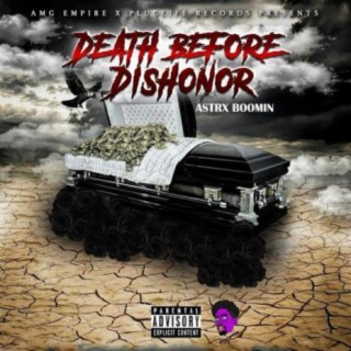 Death Before Dishonor