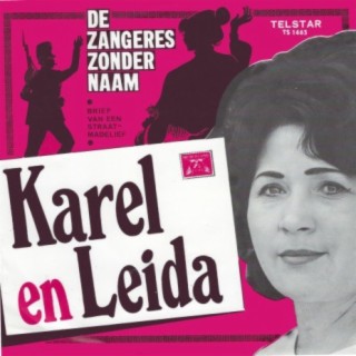 Karel en Leida / Brief van 'n Straatmadelief