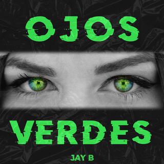 OJOS VERDES