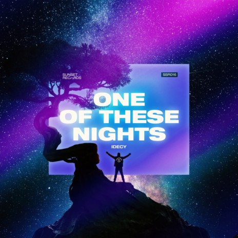 One Of These Nights (Original Mix) | Boomplay Music