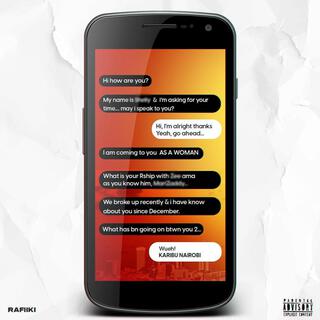 KARIBU NAIROBI lyrics | Boomplay Music