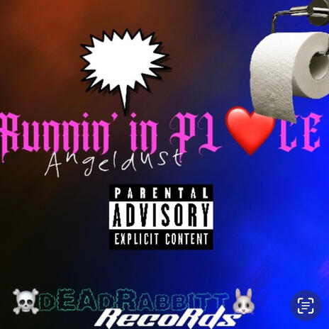 RuNNiN' iN PLaCE | Boomplay Music