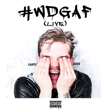 WDGAF (Live) | Boomplay Music