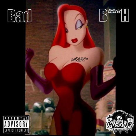 Bad BitcH | Boomplay Music