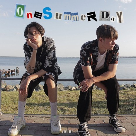 One Summer Day (prod.by EIDXS) ft. Yellowmeat | Boomplay Music