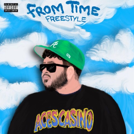 From Time Freestyle | Boomplay Music