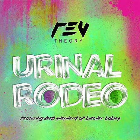 Urinal Rodeo (feat. Heidi Shepherd of Butcher Babies)