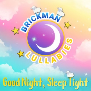 Brickman Lullabies