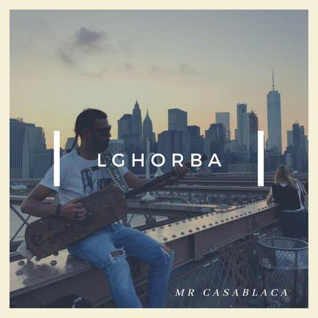 GHORBA | Boomplay Music