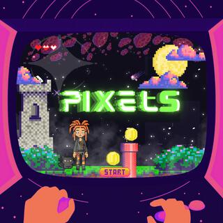 Pixels (EP)